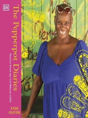cover image of The Pepperpot Diaries
